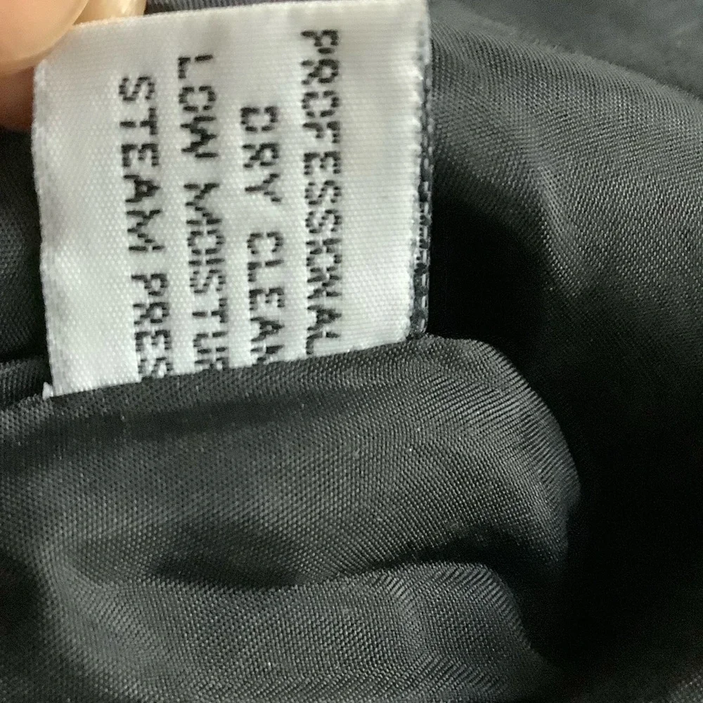 Vintage Christian Dior Ladies Blazer